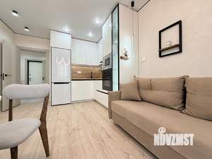 3-к квартира, вторичка, 85м2, 12/14 этаж