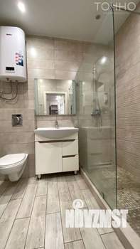 1-к квартира, вторичка, 54м2, 4/16 этаж