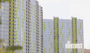 3-к квартира, вторичка, 70м2, 14/18 этаж