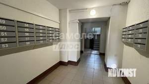 1-к квартира, вторичка, 40м2, 3/9 этаж