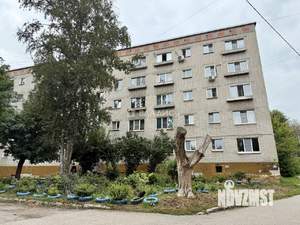 1-к квартира, вторичка, 30м2, 1/5 этаж