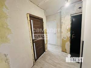 2-к квартира, вторичка, 41м2, 4/5 этаж