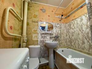 1-к квартира, вторичка, 32м2, 5/5 этаж