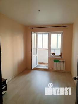 3-к квартира, вторичка, 78м2, 21/22 этаж