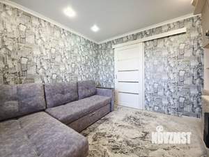 2-к квартира, вторичка, 54м2, 5/5 этаж