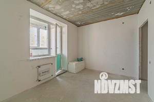 1-к квартира, вторичка, 39м2, 5/11 этаж