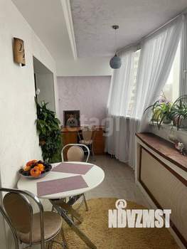 3-к квартира, вторичка, 73м2, 4/10 этаж