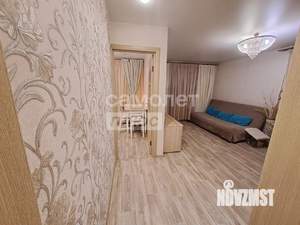 1-к квартира, вторичка, 31м2, 3/5 этаж