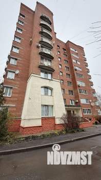 3-к квартира, вторичка, 84м2, 3/9 этаж