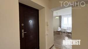 1-к квартира, вторичка, 42м2, 14/14 этаж