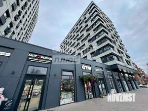 4-к квартира, вторичка, 101м2, 17/17 этаж