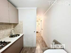 1-к квартира, вторичка, 29м2, 3/9 этаж