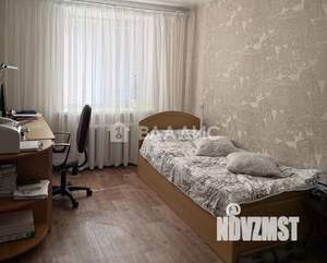 3-к квартира, вторичка, 66м2, 9/9 этаж
