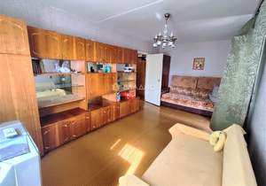 1-к квартира, вторичка, 35м2, 4/9 этаж