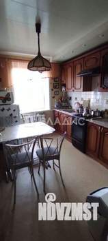 3-к квартира, вторичка, 61м2, 6/9 этаж
