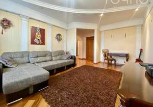 2-к квартира, вторичка, 67м2, 2/6 этаж