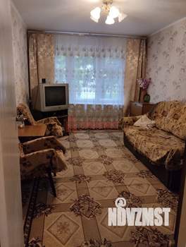 4-к квартира, вторичка, 83м2, 1/9 этаж