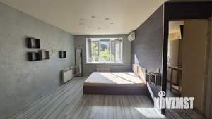 1-к квартира, вторичка, 30м2, 5/5 этаж