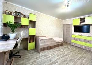 2-к квартира, вторичка, 67м2, 13/14 этаж