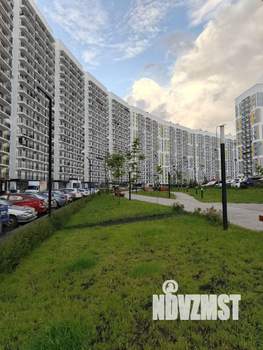 Студия квартира, вторичка, 25м2, 13/17 этаж