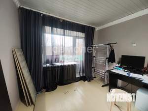 1-к квартира, вторичка, 32м2, 4/4 этаж
