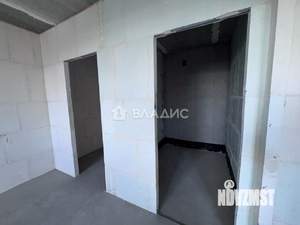 1-к квартира, вторичка, 43м2, 11/12 этаж