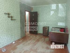 1-к квартира, вторичка, 29м2, 1/5 этаж