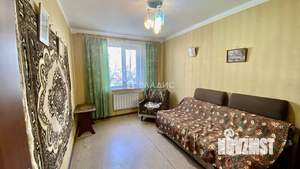 3-к квартира, вторичка, 56м2, 1/3 этаж