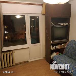 1-к квартира, вторичка, 31м2, 3/5 этаж