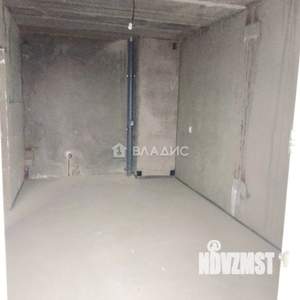 1-к квартира, сданный дом, 38м2, 13/17 этаж