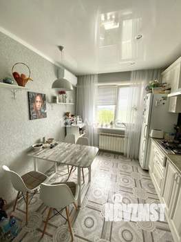 3-к квартира, вторичка, 64м2, 9/10 этаж