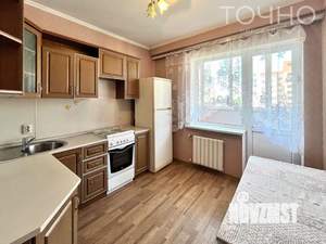 1-к квартира, вторичка, 37м2, 8/12 этаж
