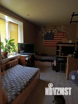 2-к квартира, вторичка, 39м2, 4/5 этаж