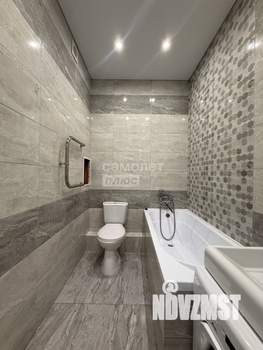 2-к квартира, вторичка, 41м2, 17/18 этаж