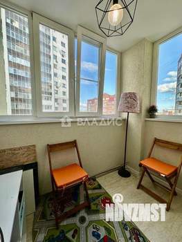 3-к квартира, вторичка, 96м2, 7/15 этаж