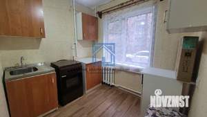 2-к квартира, вторичка, 44м2, 1/5 этаж