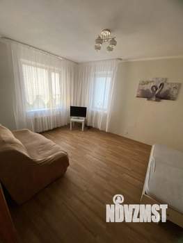1-к квартира, вторичка, 42м2, 7/10 этаж