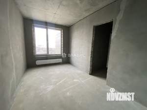 1-к квартира, сданный дом, 51м2, 12/16 этаж