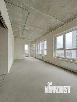 3-к квартира, вторичка, 70м2, 7/16 этаж