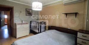 3-к квартира, вторичка, 60м2, 7/9 этаж