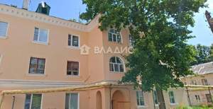 2-к квартира, вторичка, 59м2, 3/5 этаж