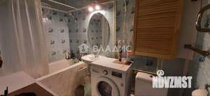 1-к квартира, вторичка, 36м2, 2/3 этаж