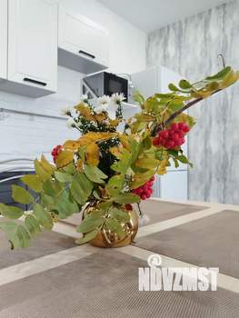 2-к квартира, вторичка, 43м2, 14/18 этаж