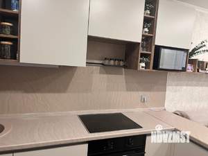 1-к квартира, вторичка, 40м2, 2/16 этаж