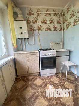 3-к квартира, вторичка, 54м2, 5/5 этаж