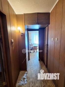 2-к квартира, вторичка, 51м2, 4/9 этаж