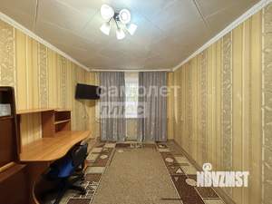 3-к квартира, вторичка, 63м2, 1/5 этаж