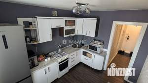 2-к квартира, вторичка, 53м2, 6/8 этаж