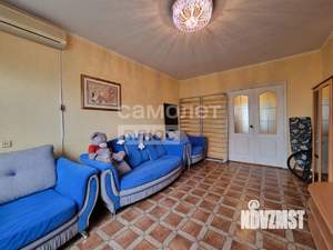 3-к квартира, вторичка, 63м2, 6/10 этаж