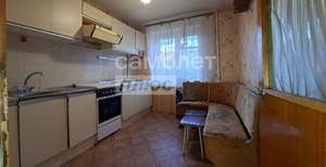 3-к квартира, вторичка, 73м2, 3/9 этаж